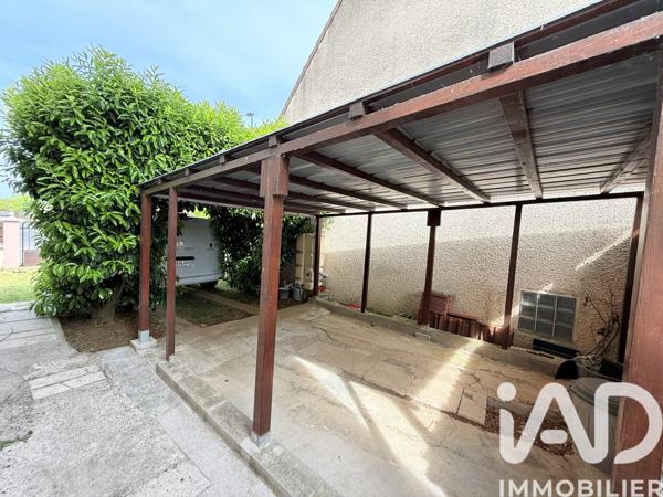 Maison à vendre 2 pièces 80 m² Sens