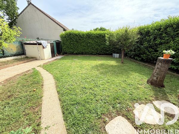 Maison à vendre 2 pièces 80 m² Sens