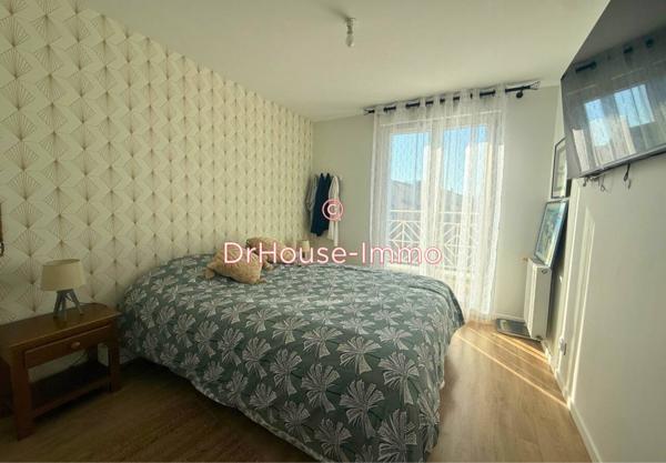Maison à vendre 5 pièces de 107 m²