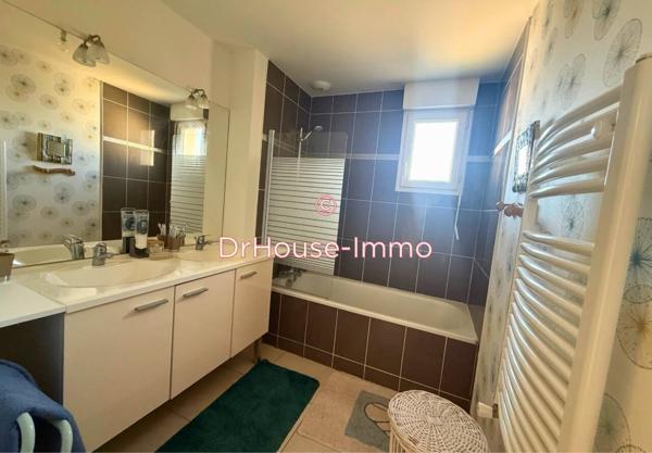 Maison à vendre 5 pièces de 107 m²