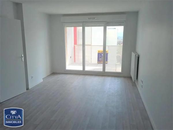 Appartement à louer 3 pièces 62.05m²