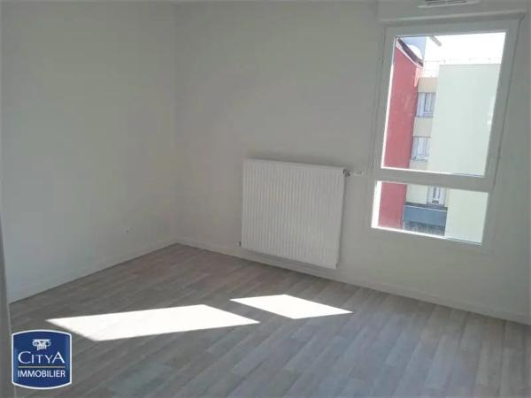 Appartement à louer 3 pièces 62.05m²