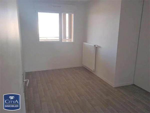 Appartement à louer 3 pièces 62.05m²