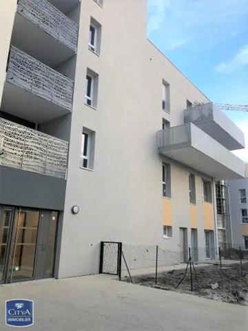 Appartement à louer 3 pièces 62.05m²