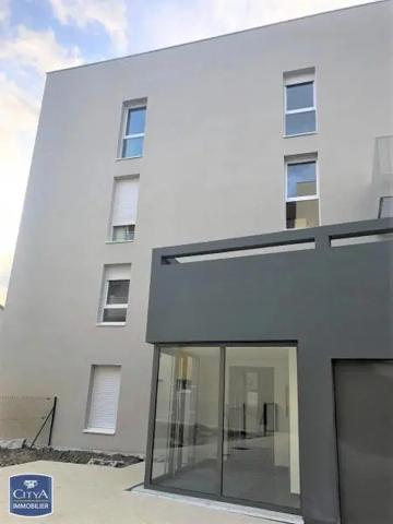 Appartement à louer 3 pièces 62.05m²