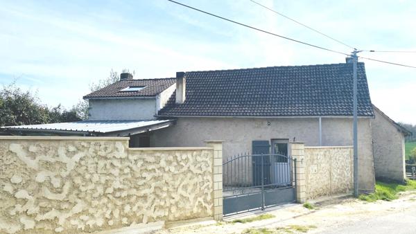 Maison 5 pièces 113 m2