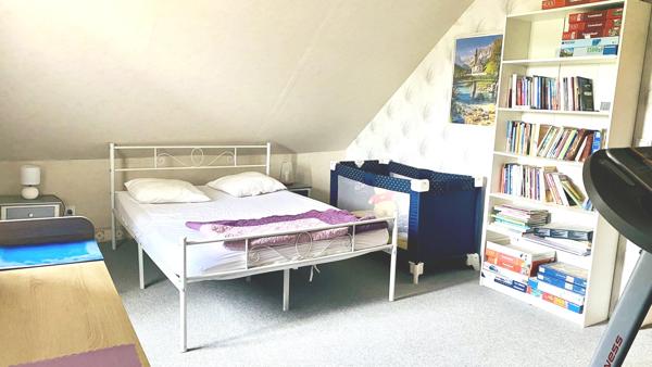 Maison 5 pièces 113 m2