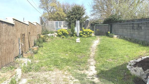 Maison 5 pièces 113 m2