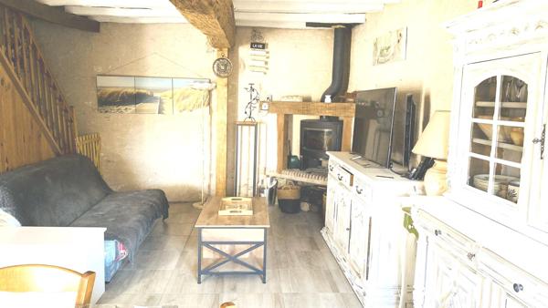 Maison 5 pièces 113 m2