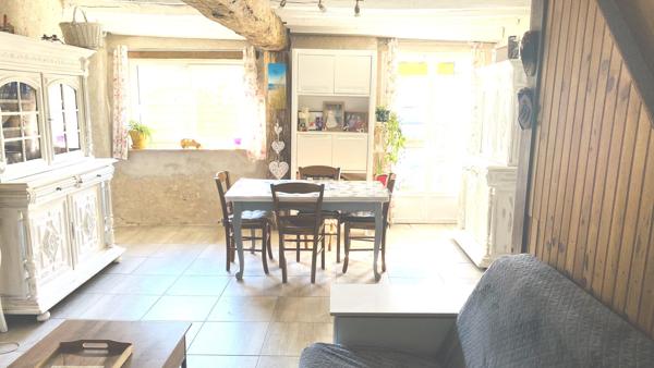 Maison 5 pièces 113 m2