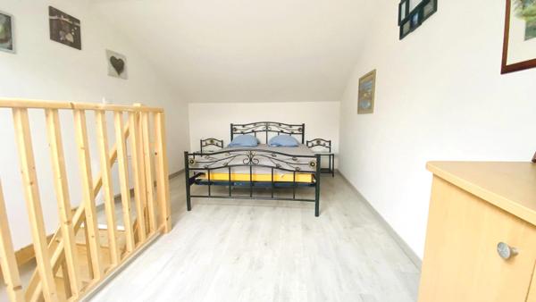 Maison 5 pièces 113 m2