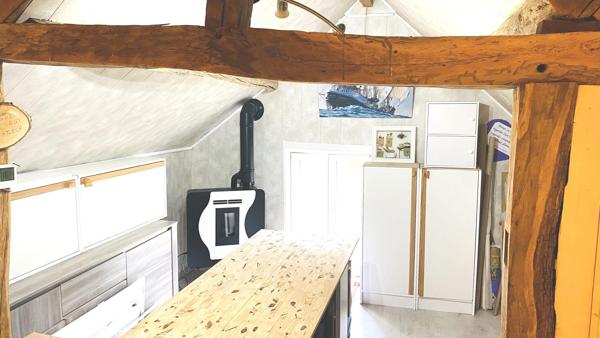 Maison 5 pièces 113 m2