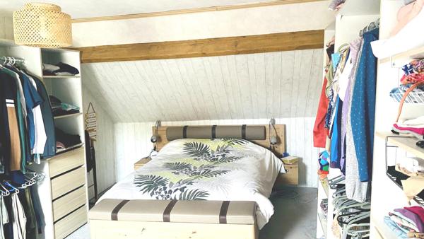 Maison 5 pièces 113 m2