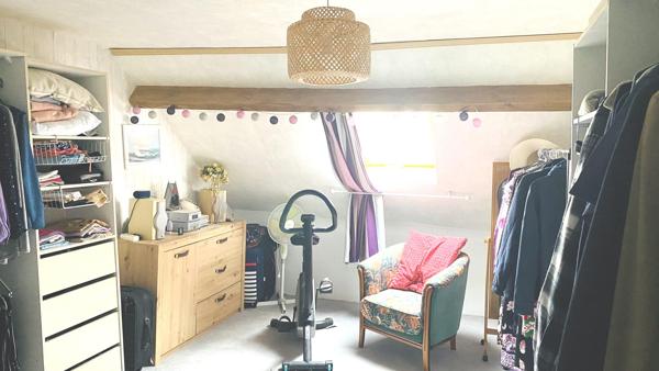 Maison 5 pièces 113 m2