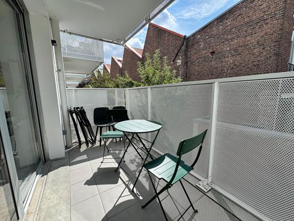 A VENDRE : T3 à LILLE • • 349 000 € FAI • Réf. 2107
