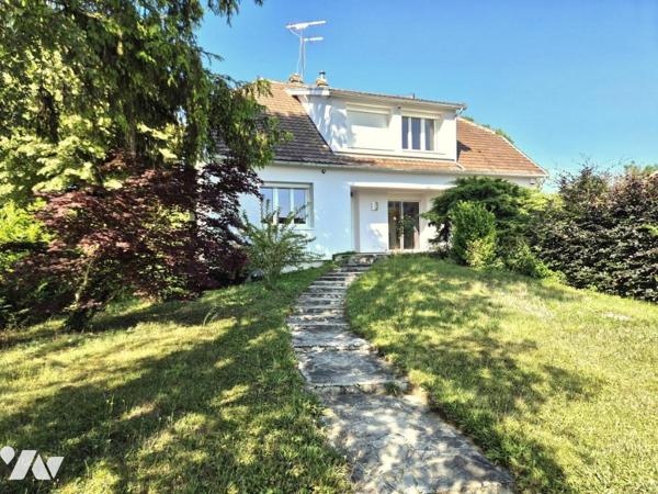 Vente Maison à Courteranges