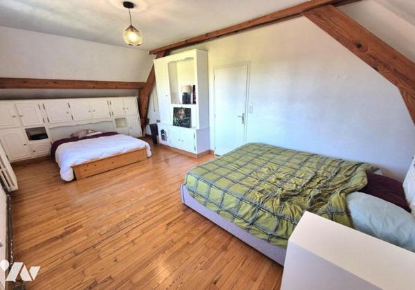 Vente Maison à Courteranges