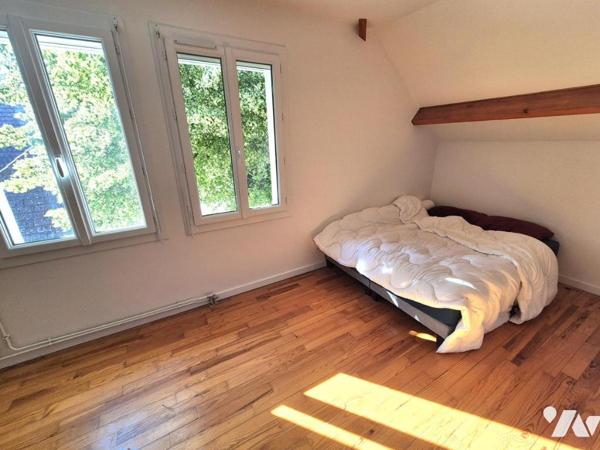 Vente Maison à Courteranges