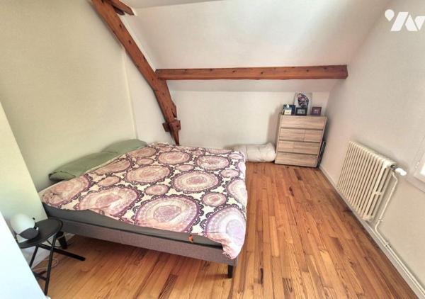 Vente Maison à Courteranges