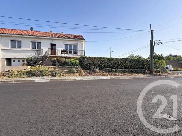 Maison à vendre  5 pièces - 78,31 m 2   OREE D ANJOU  - 49