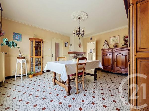 Maison à vendre  5 pièces - 78,31 m 2   OREE D ANJOU  - 49
