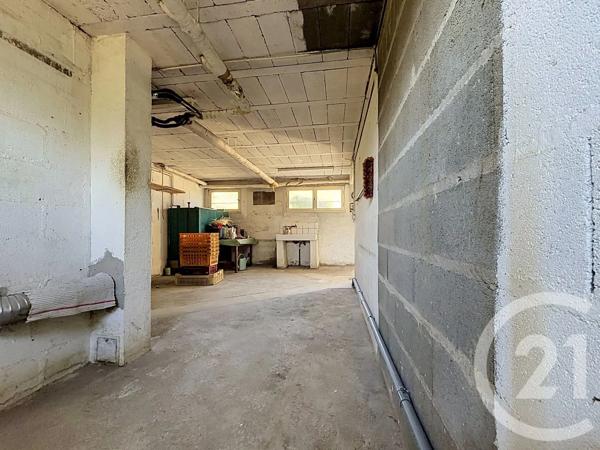 Maison à vendre  5 pièces - 78,31 m 2   OREE D ANJOU  - 49