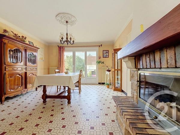 Maison à vendre  5 pièces - 78,31 m 2   OREE D ANJOU  - 49