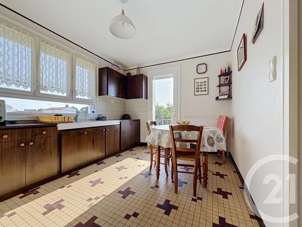 Maison à vendre  5 pièces - 78,31 m 2   OREE D ANJOU  - 49