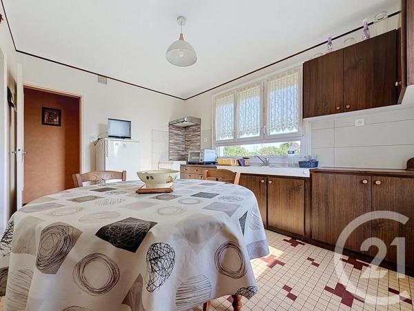 Maison à vendre  5 pièces - 78,31 m 2   OREE D ANJOU  - 49