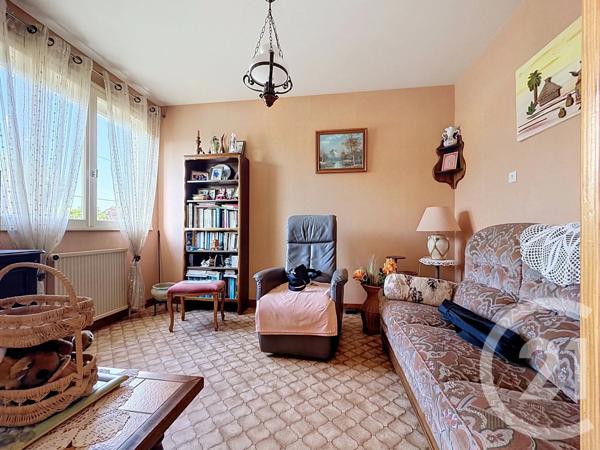 Maison à vendre  5 pièces - 78,31 m 2   OREE D ANJOU  - 49