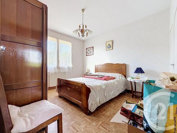 Maison à vendre  5 pièces - 78,31 m 2   OREE D ANJOU  - 49
