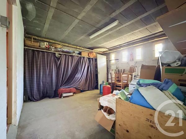 Maison à vendre  5 pièces - 78,31 m 2   OREE D ANJOU  - 49