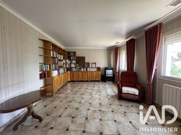 Maison à vendre 4 pièces 100 m² Manduel