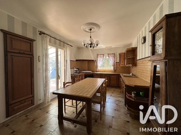 Maison à vendre 4 pièces 100 m² Manduel