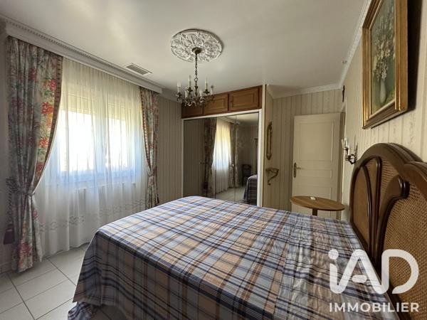 Maison à vendre 4 pièces 100 m² Manduel