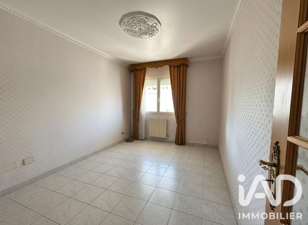 Maison à vendre 4 pièces 100 m² Manduel
