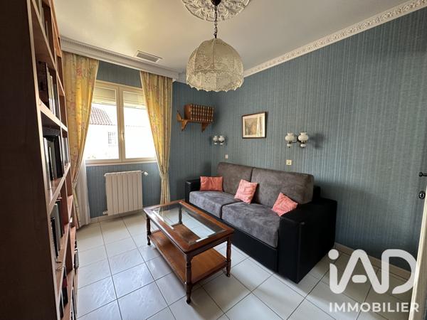 Maison à vendre 4 pièces 100 m² Manduel