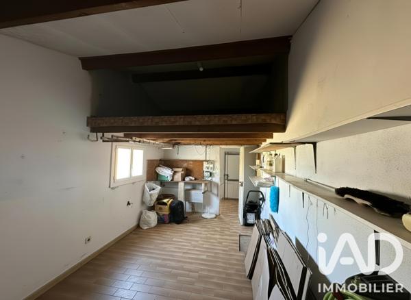 Maison à vendre 4 pièces 100 m² Manduel
