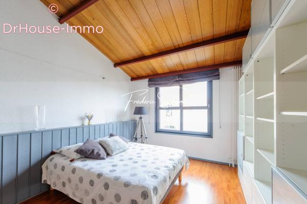 Maison à vendre 6 pièces de 176 m²