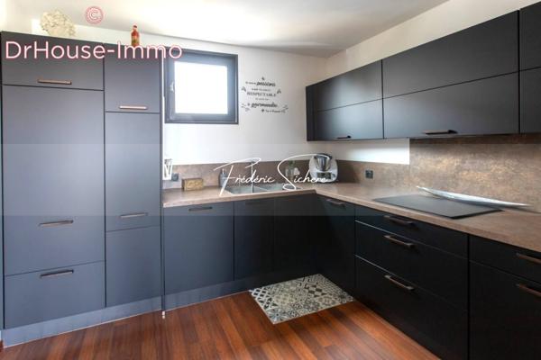 Maison à vendre 6 pièces de 176 m²