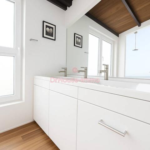 Maison à vendre 6 pièces de 176 m²