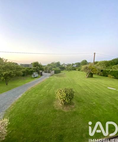 Maison à vendre 4 pièces 84 m² Deauville