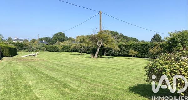 Maison à vendre 4 pièces 84 m² Deauville