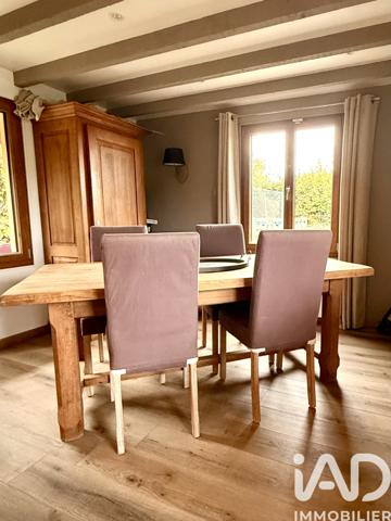 Maison à vendre 4 pièces 84 m² Deauville