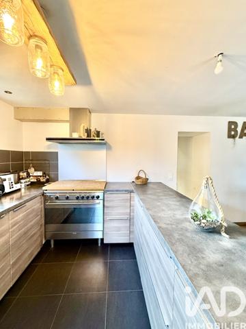 Maison à vendre 4 pièces 84 m² Deauville