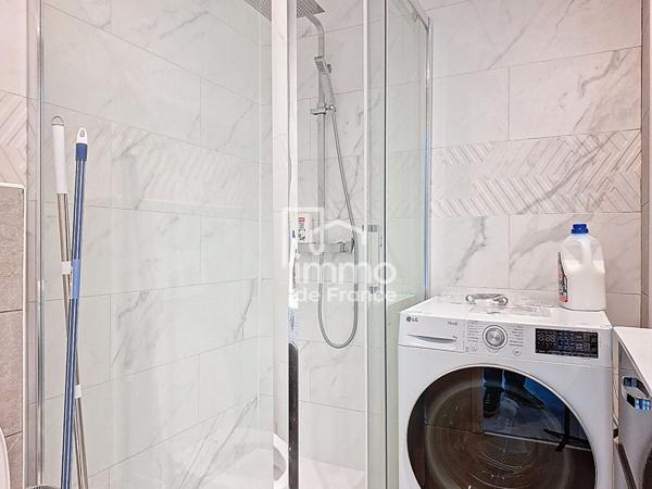 Appartement Valserhone 3 pièce(s) 56.60 m2