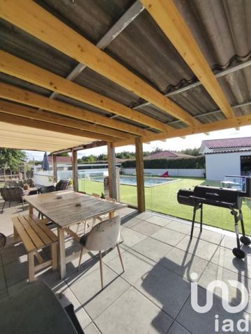 Maison à vendre 5 pièces 126 m² Morcenx-la-Nouvelle