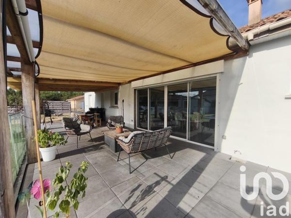 Maison à vendre 5 pièces 126 m² Morcenx-la-Nouvelle