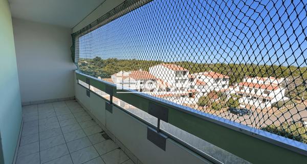 À vendre Appartement 2 pièces 25 m² - Saint-hilaire-de-riez 85270