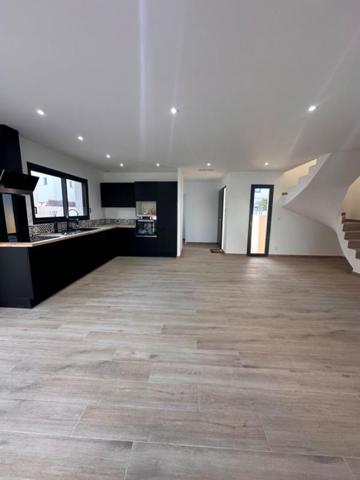 MAISON 4 CHAMBRES